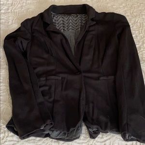 Women’s Blazer